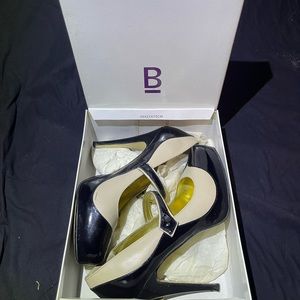 Baker Shoes Heels